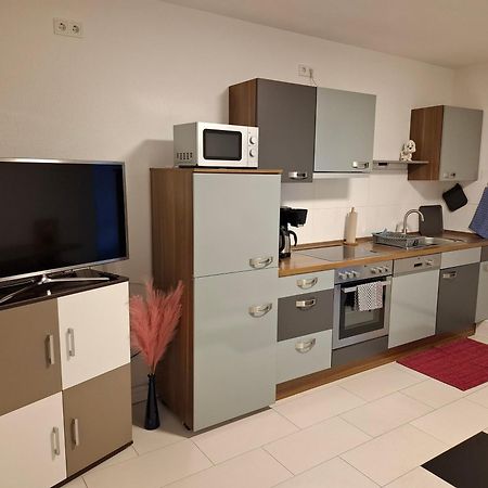 Altstadt Oberhausen  Eksteriør billede