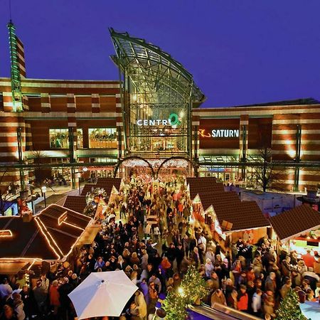 Altstadt Oberhausen  Eksteriør billede