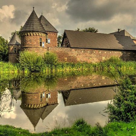 Altstadt Lejlighed Oberhausen  Eksteriør billede