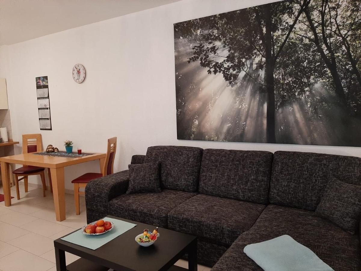 Altstadt Oberhausen  Eksteriør billede