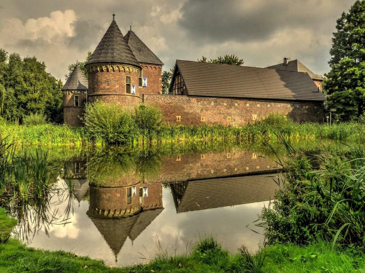 Altstadt Oberhausen  Eksteriør billede